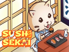 게임 Sushi Sekai