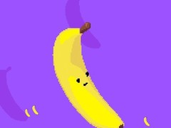 게임 Banana Touch