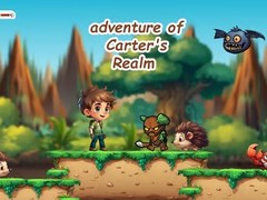 게임 Adventure of Carter's Realm