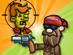 게임 Stupid Zombies Online