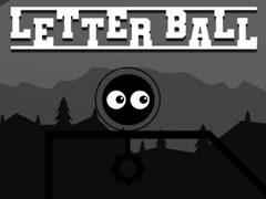 게임 Letter Ball