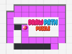 게임 Draw Path Puzzle