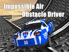 게임 Impossible Air Obstacle Driver