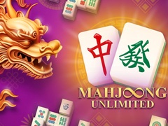 게임 Mahjong Unlimited