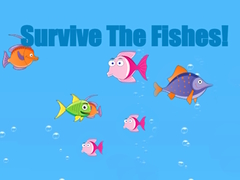 게임 Survive The Fishes