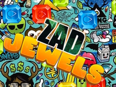 게임 Zad Jewels