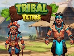 게임 Tribal Tetris