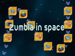 게임 Zumbla in Space