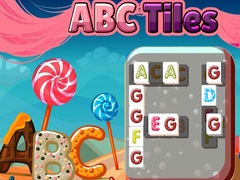 게임 ABC Tiles