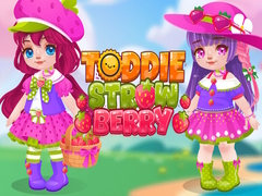 게임 Toddie Strawberry