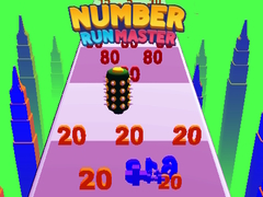 게임 Number Run Master