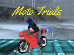 게임 Moto Trials