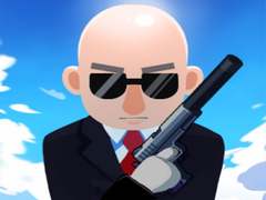 게임 Mr Bullet Revenge