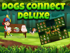 게임 Dogs Connect Deluxe