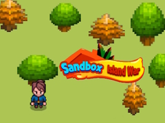 게임 Sandbox Island War