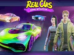게임 Real Cars Epic Stunts