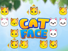 게임 Cat Face