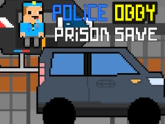 게임 Police Obby Prison Save