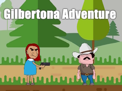 게임 Gilbertona Adventure