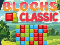 게임 BlocksClassic