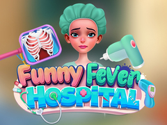 게임 Funny Fever Hospital