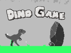 게임 Dino Game