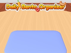 게임 Daily Bento Organizer