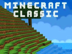 게임 Minecraft classic