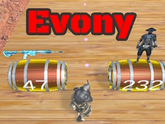 게임 Evony