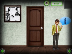 게임 Amgel Easy Room Escape 212