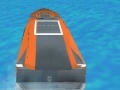 게임 3D Powerboat Race