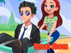 게임 Steal them