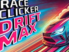 게임 Race Clicker: Drift Max