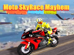 게임 Moto SkyRace Mayhem