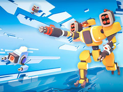 게임 Mecha Duel