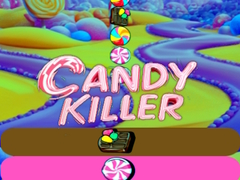 게임 Candy Killer