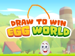 게임 Draw To Win Egg World