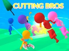 게임 Cutting Bros