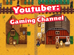 게임 Youtuber: Gaming Channel