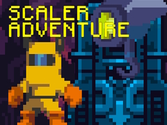 게임 Scaler Adventure