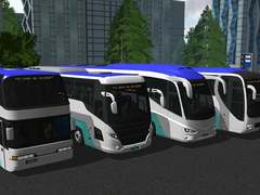 게임 Bus Simulator Ultimate 2021 3D