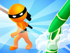 게임 Ninja: Bamboo Assassin