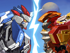 게임 Mech Monster Arena