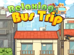 게임 Relaxing Bus Trip