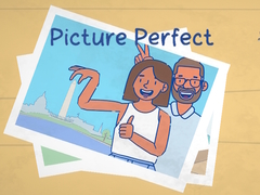 게임 Picture Perfect
