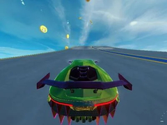 게임 Real Cars Epic Stunts