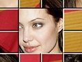 게임 Collect Angelina Jolie