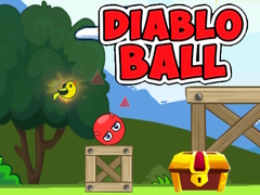 게임 Diablo Ball