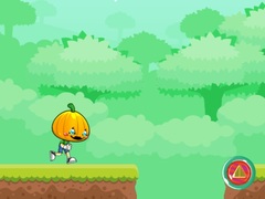 게임 Pump Pumpkin Jump