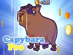 게임 Capybara Pro